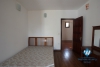 Cosy house with yard available for rent in To Ngoc Van street, Tay Ho, Hanoi- fully furnished.
